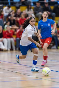 Bild 39 - wCJ NFV Futsalmeisterschaft